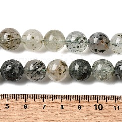 Natural Gemstone Beads Strands&nbsp;G-D359-B02-12mm