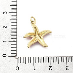 Brass Enamel Pendants&nbsp;KK-Q029-04G-02