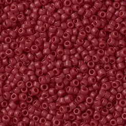 TOHO Round Seed Beads&nbsp;SEED-JPTR15-0045F