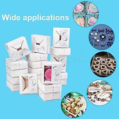 DIY Rectangle PVC with Paper Soap Packaging Boxes&nbsp;AJEW-WH0240-29