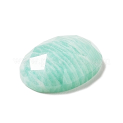 Natural Amazonite Cabochons&nbsp;G-B032-B01-01