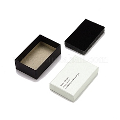 Cardboard Jewelry Boxes&nbsp;X1-CON-E025-B01-02