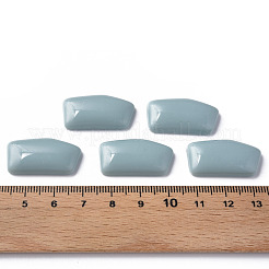 Opaque Acrylic Cabochons&nbsp;MACR-S373-136-A04
