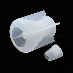 Drift Bottle DIY Silicone Mold&nbsp;DIY-TAC0032-02E