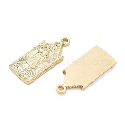 304 Stainless Steel Pendants&nbsp;SA-CBA3037-02G