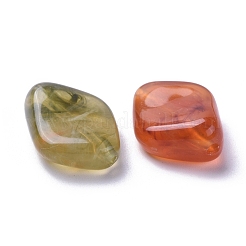 Acrylic Beads&nbsp;X-PGB278Y