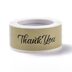 Self-Adhesive Paper Gift Tag Youstickers&nbsp;DIY-k039-02B