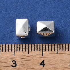 Alloy Beads&nbsp;PALLOY-F309-12S