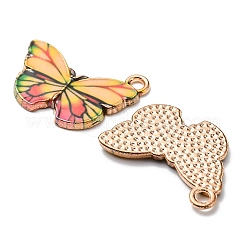 Printed Alloy Pendants&nbsp;FIND-YW0001-69A
