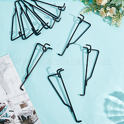 16Pcs Iron Pegboard Hooks&nbsp;AJEW-GO0004-21