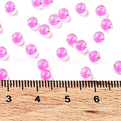 Glass Bead&nbsp;SEED-H002-J-A710