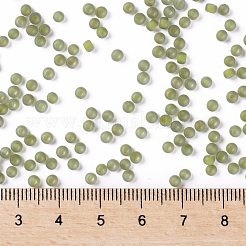 TOHO Round Seed Beads&nbsp;SEED-JPTR08-0246FM