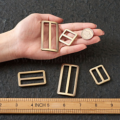 Alloy Buckles&nbsp;PALLOY-TA0002-11AB