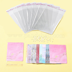 Hot Stamping Cardboard Paper Jewelry Display Cards&nbsp;CDIS-FS0001-11