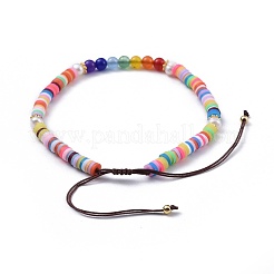 Chakra Jewelry&nbsp;BJEW-JB04551-M