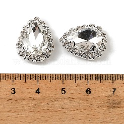 Sew on Rhinestone&nbsp;RB-CBA5C2B-04A