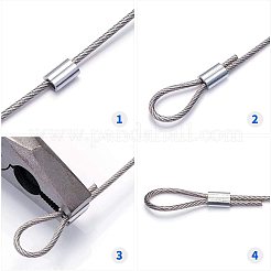304 Stainless Steel Wire&nbsp;TWIR-PH0001-05