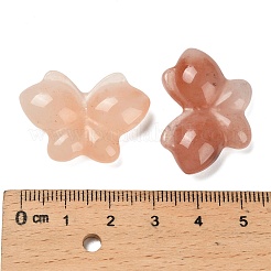 Natural Xinjiang Golden Silk Jade Pendants&nbsp;G-G290-03
