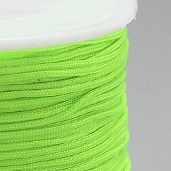 Nylon Braided Cord&nbsp;NWIR-Q008A-F229
