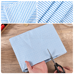 Cotton Fabric&nbsp;DIY-WH0622-813B
