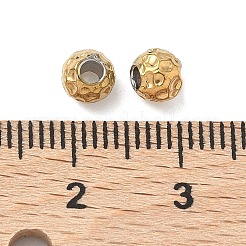 304 Stainless Steel Beads&nbsp;STAS-Z178-01G