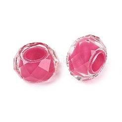 Resin European Beads&nbsp;RESI-Q236-01A-08