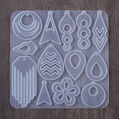 Silicone Molds&nbsp;X1-SIL-Z020-03B