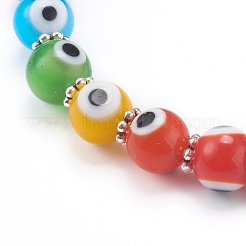 Chakra Jewelry&nbsp;BJEW-JB06050