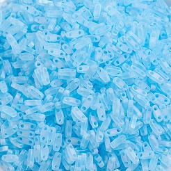 MIYUKI Quarter TILA Beads&nbsp;SEED-JP0008-QTL148FR