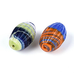 Handmade Lampwork Beads&nbsp;LAMP-N036-24