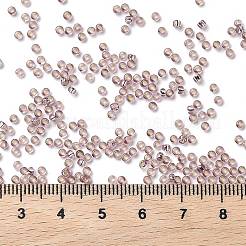 FGB 450G 18 Colors 12/0 Grade A Round Glass Seed Beads&nbsp;SEED-JP0012-15-2mm