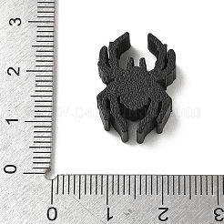 Halloween Wood Beads&nbsp;WD-CBA29C7-01B
