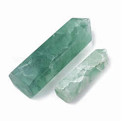 Natural Fluorite Beads&nbsp;G-T104-03B