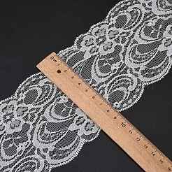 Lace Trim Nylon String Threads&nbsp;OCOR-R032-10
