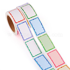 2Rolls Adhesive Labels Picture Stickers&nbsp;DIY-TA0014-51A
