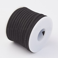 Faux Suede Cords&nbsp;LW-WH0001-1090