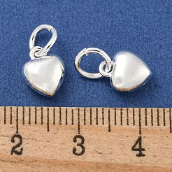 Rack Plating Brass Pendants&nbsp;LS-KK-L075-012S-02