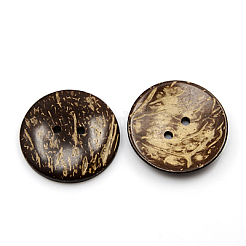 Coconut Buttons&nbsp;COCO-I002-103