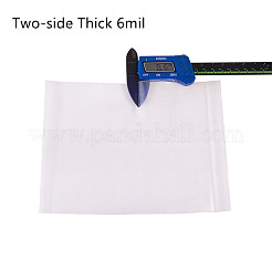Resealable Bags&nbsp;OPP-BC0001-02-15x20
