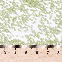MIYUKI Round Rocailles Beads&nbsp;SEED-X0056-RR4473