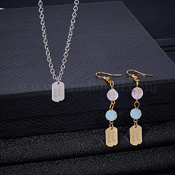 12Pcs 2 Colors Brass Pendants&nbsp;KK-AR0002-15