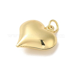 Rack Plating Brass Pendant&nbsp;KK-S366-13G-02
