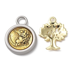 Alloy Pendants/Cabochons&nbsp;FIND-XCP0002-47