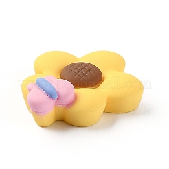 Resin Cabochons&nbsp;LS-X-CRES-Y002-03