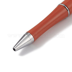 Plastic Beadable Pens&nbsp;AJEW-XCP0002-09