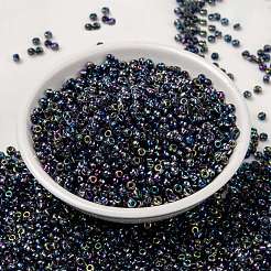 MIYUKI Round Rocailles Beads&nbsp;SEED-X0055-RR4572