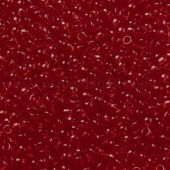 TOHO Round Seed Beads&nbsp;SEED-JPTR11-0005B