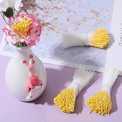 400Pcs Gypsum Flower Core&nbsp;DIY-WH20031-095