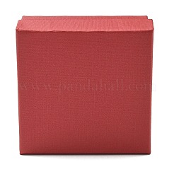 Cardboard Jewelry Boxes&nbsp;CBOX-S018-08B