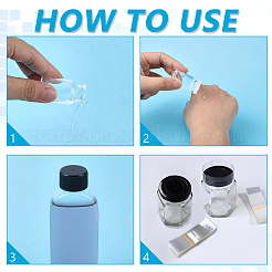 PP Plastic Tomato Sauce Bottle Cap&nbsp;FIND-AR0006-82